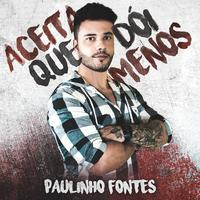 Paulinho Fontes's avatar cover