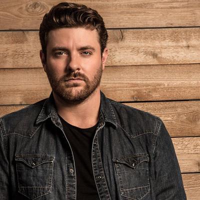 Chris Young's cover