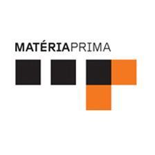 Matéria Prima's cover