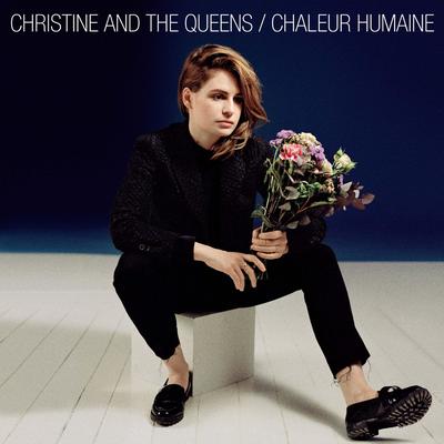 iT By Christine and the Queens's cover