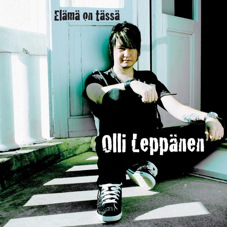 Olli Leppänen's avatar image