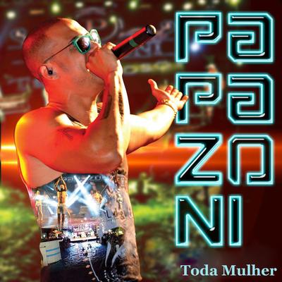 Toda Mulher By Papazoni's cover