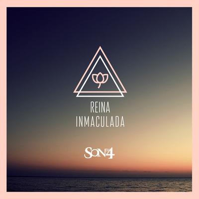 Reina Inmaculada By Son by Four's cover