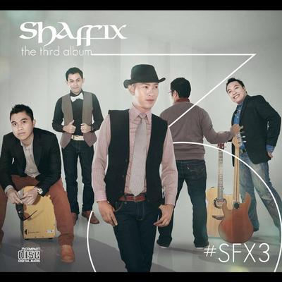 Shaffix's cover