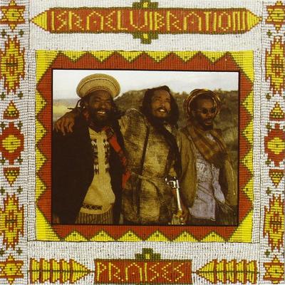 There Is No End By Israel Vibration's cover