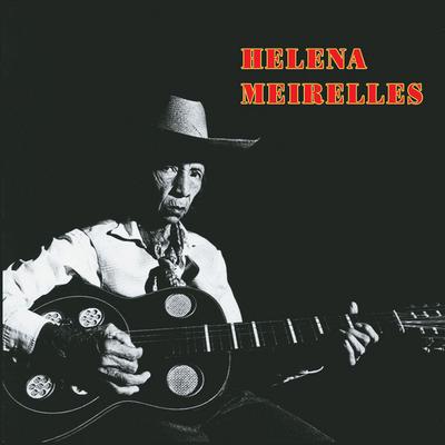 Helena Meirelles's cover