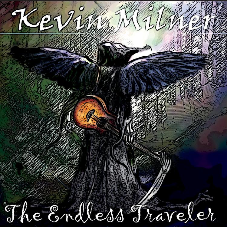 Kevin Milner's avatar image