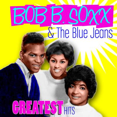 The White Cliffs Of Dover (Slow Version) By Bob B. Soxx & The Blue Jeans's cover