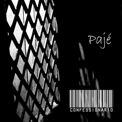 Confessionário By Paje's cover