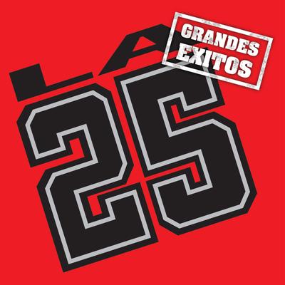 Grandes Exitos's cover