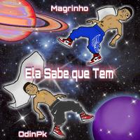Magrinho's avatar cover