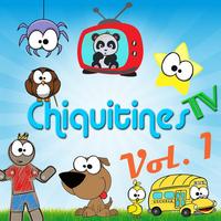 Chiquitines TV's avatar cover