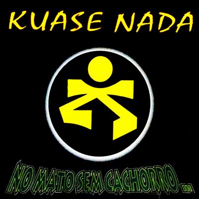 Só pedi pra Jah By Kuase Nada's cover