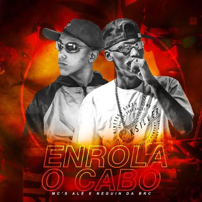 Enrola o Cabo's cover