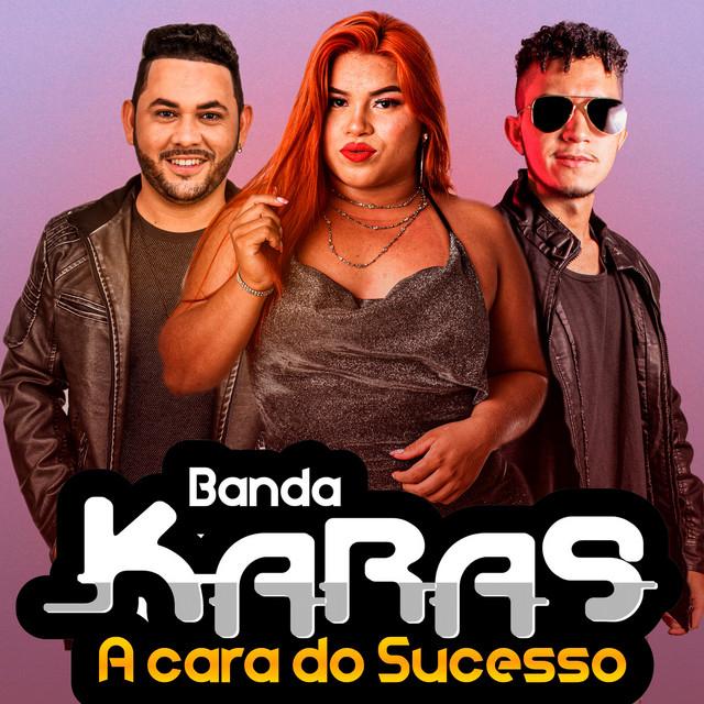 Banda Karas's avatar image