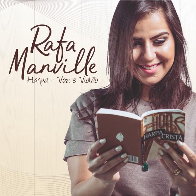 Rafa Manville's avatar image