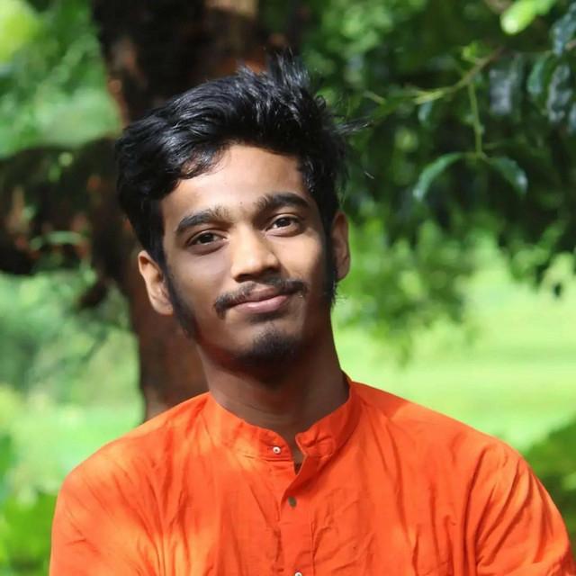 Nagesh Bagale's avatar image