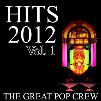 Hits 2012, Vol. 1's cover