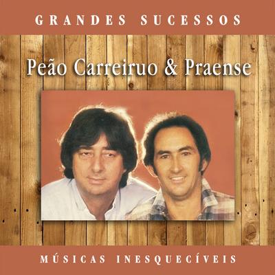 Peão Carreiro & Praense's cover