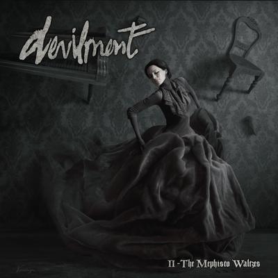 Hitchcock Blonde By Devilment's cover