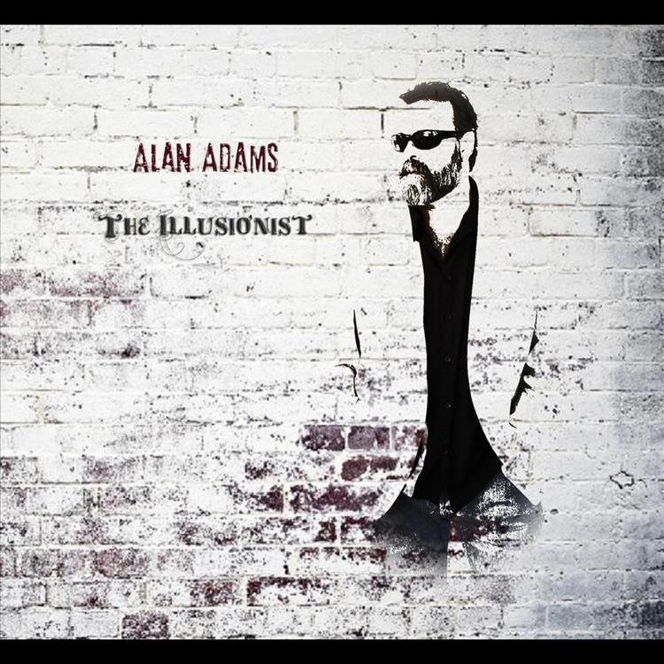 Alan Adams's avatar image
