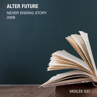 2008 (Original Mix)'s cover