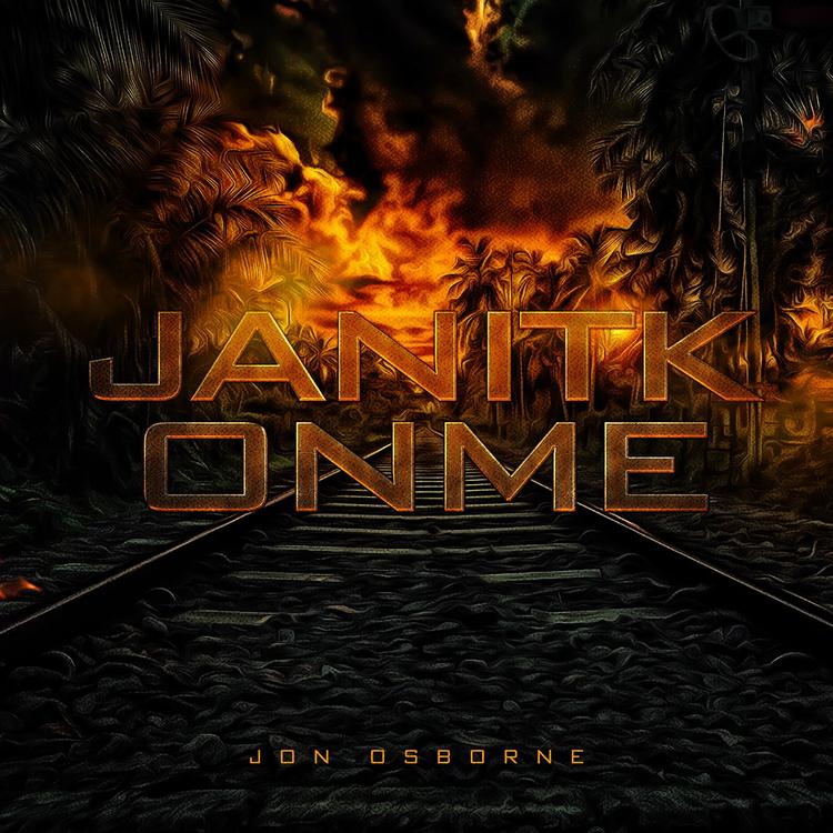 Jon Osborne's avatar image