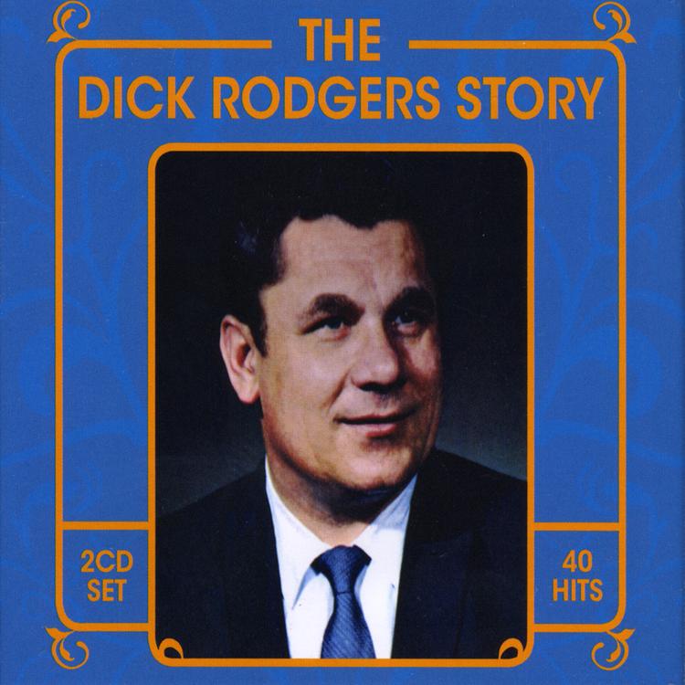 Dick Rodgers's avatar image