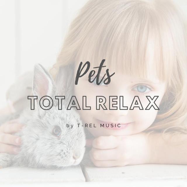 Pets Total Relax's avatar image