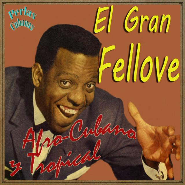 El Gran Fellove's avatar image