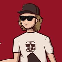 Jatobá Beatz's avatar cover