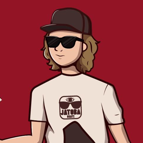 Jatobá Beatz's avatar image