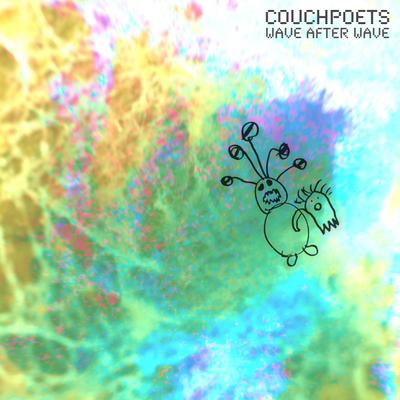 CouchPoets's cover