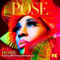 Pose Cast's avatar cover