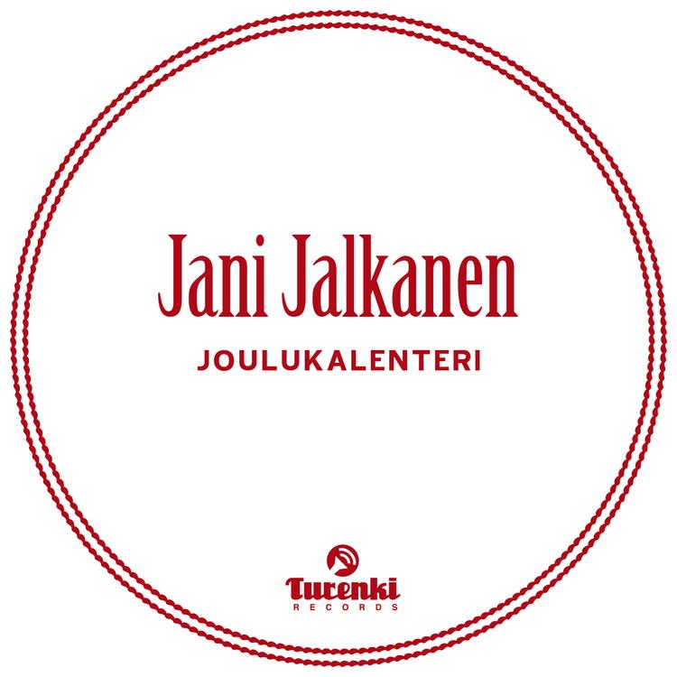 Jani Jalkanen's avatar image