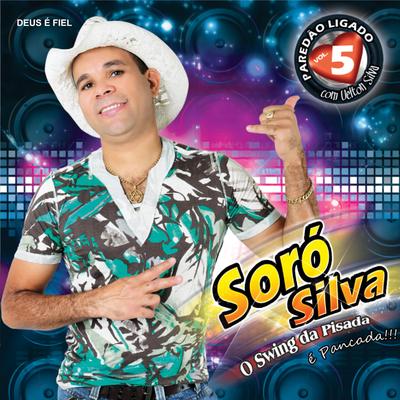 Pegue Sua Senha By Soró Silva's cover
