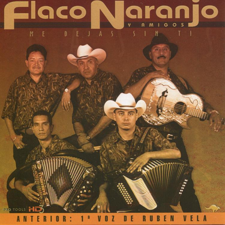 Flaco Naranjo y Amigos's avatar image