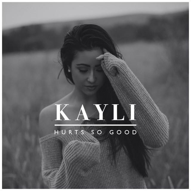 Kayli's avatar image