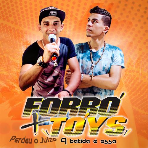 FORRÓ IN's cover