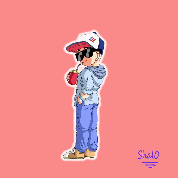 shalo's avatar image