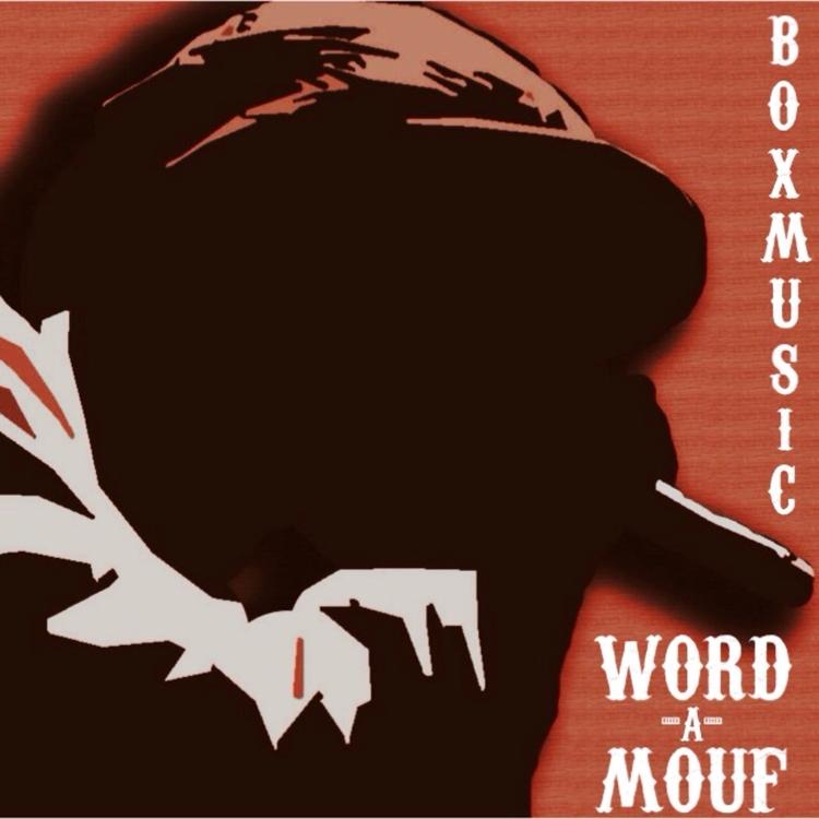 Word-A-Mouf's avatar image