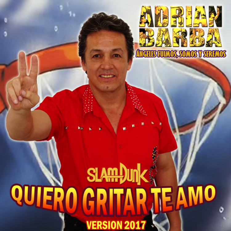 Adrian Barba's avatar image