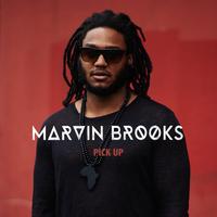 Marvin Brooks's avatar cover