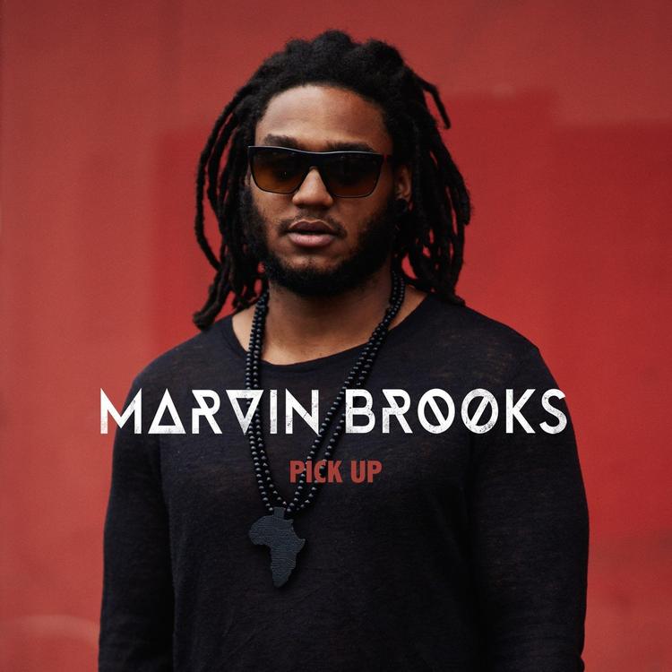 Marvin Brooks's avatar image