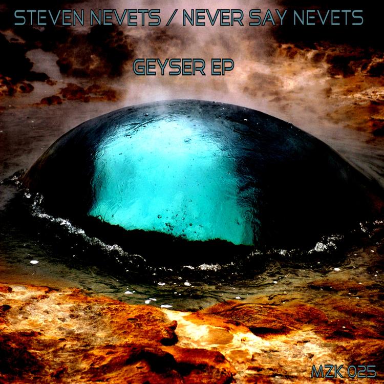 Steven Nevets/Never Say Nevets's avatar image