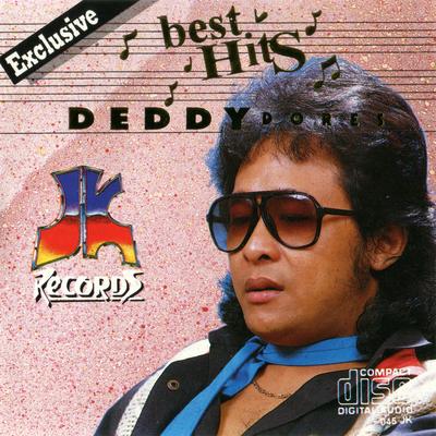 Best Hits Deddy Dores's cover