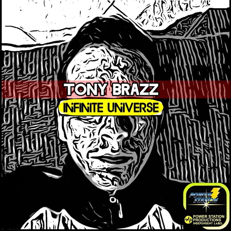 Tony Brazz's avatar image