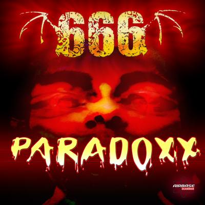 Paradoxx (Alternative Edit) By 666's cover