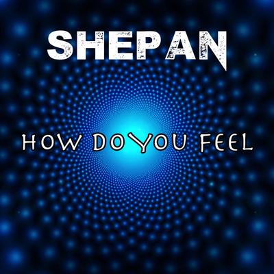 How Do You Feel (Euro Shepan Mix)'s cover
