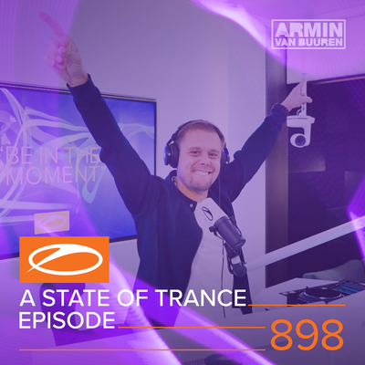 Repeat After Me (ASOT 898) [Tune Of The Week]'s cover